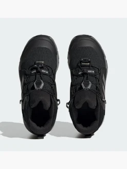 Kinder adidas Organizer Mid GORE-TEX Wanderschuh
