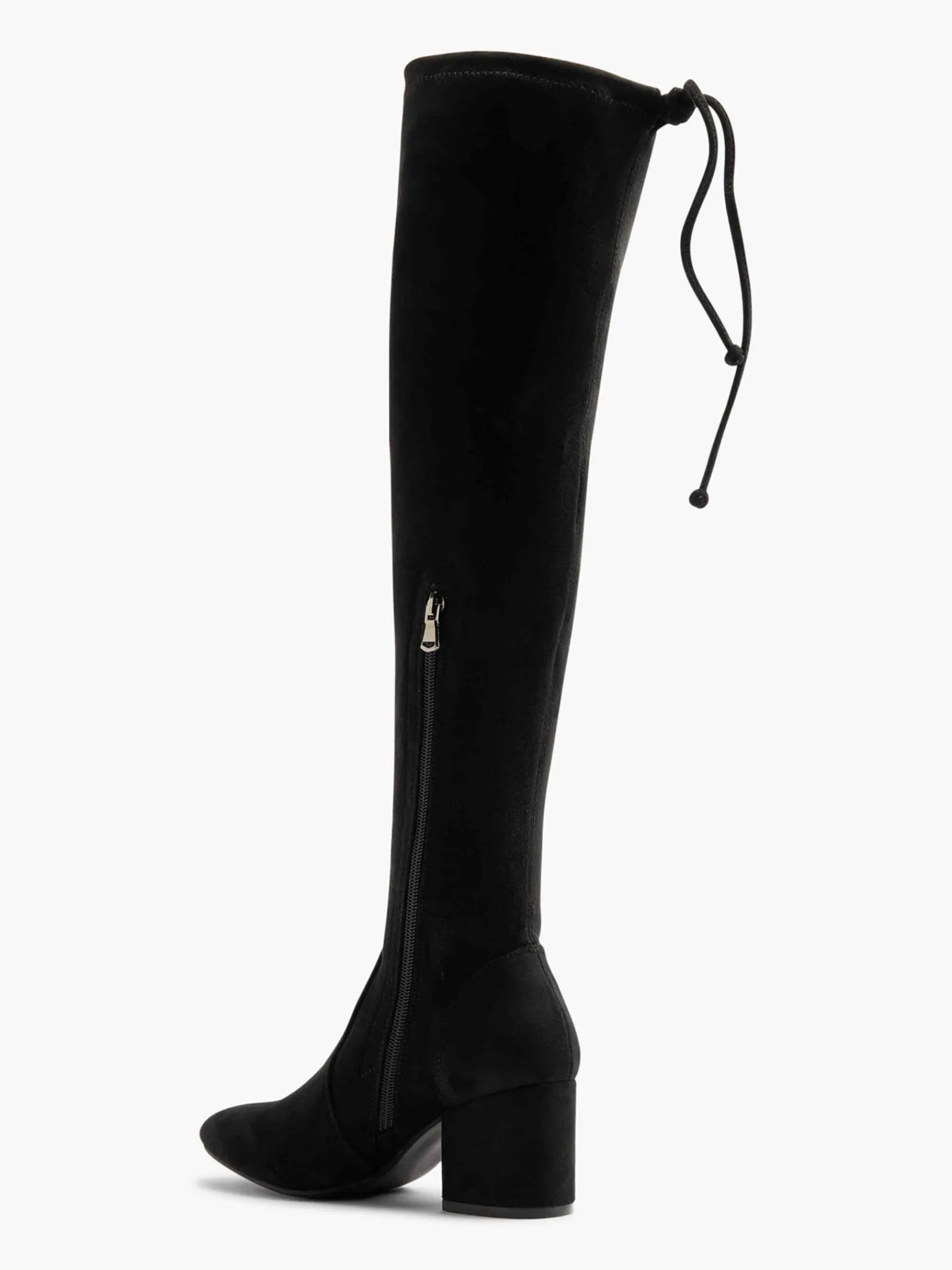 Damen Graceland Overknee