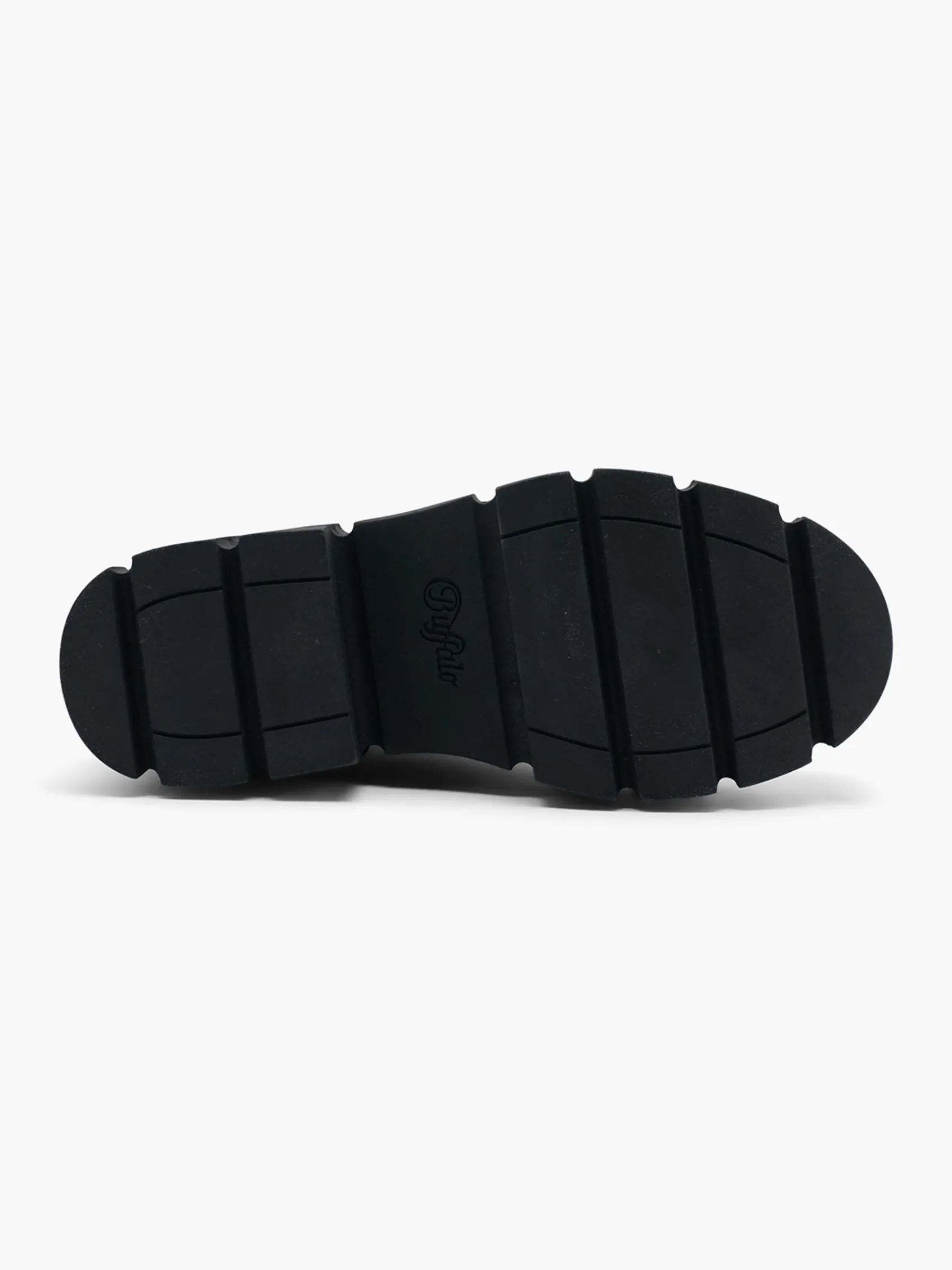 Damen Buffalo Overknee