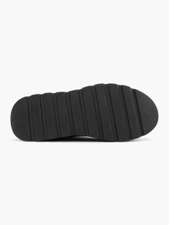 Damen Catwalk Overknee
