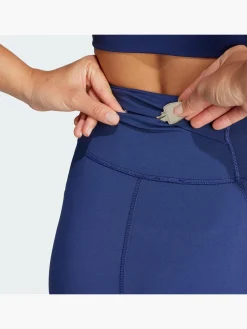 Damen adidas Own the Run Full-Length Leggings