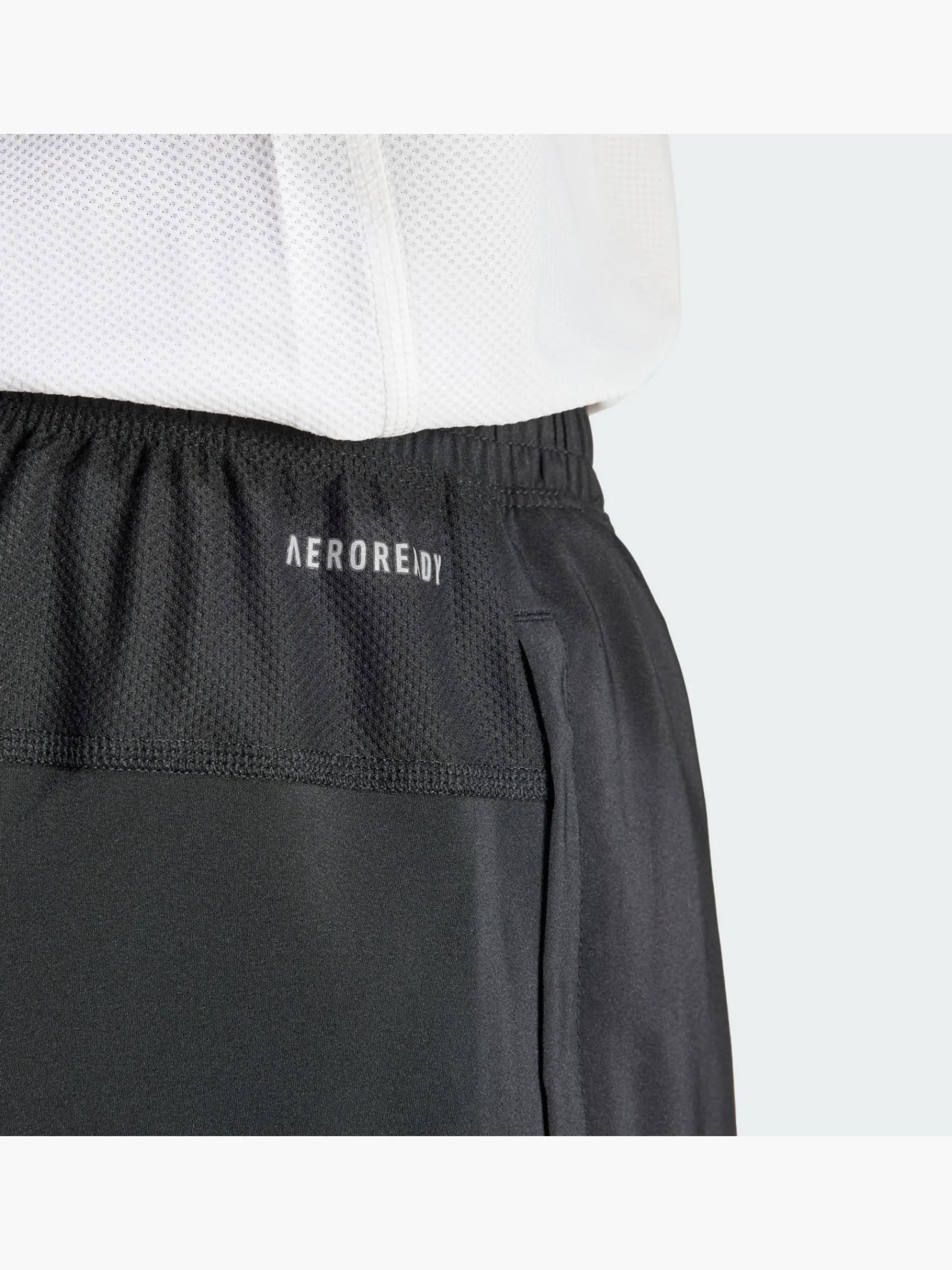 Herren adidas Own The Run Hose