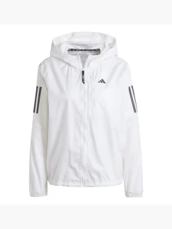 Damen adidas Own The Run Jacke