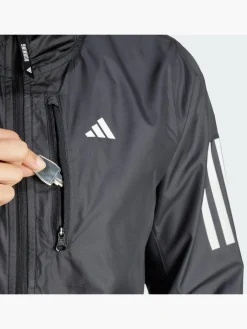Damen adidas Own The Run Jacke