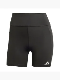 Damen adidas Own the Run kurze Leggings