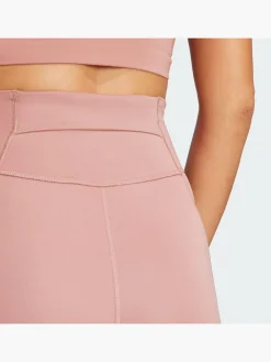 Damen adidas Own the Run kurze Leggings
