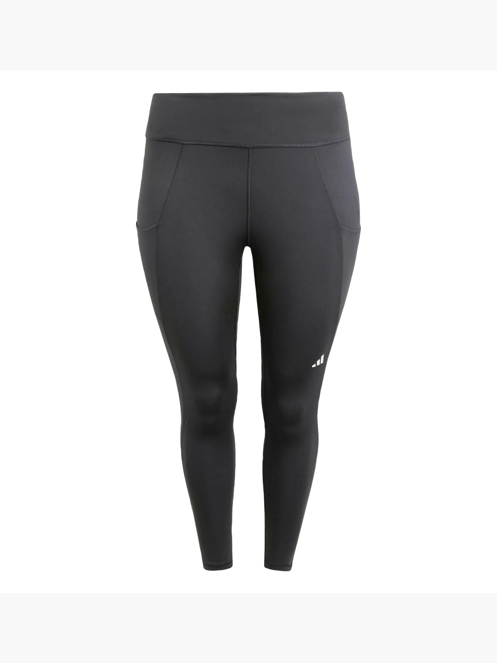 Damen adidas Own The Run 7/8-Leggings – Große Größen