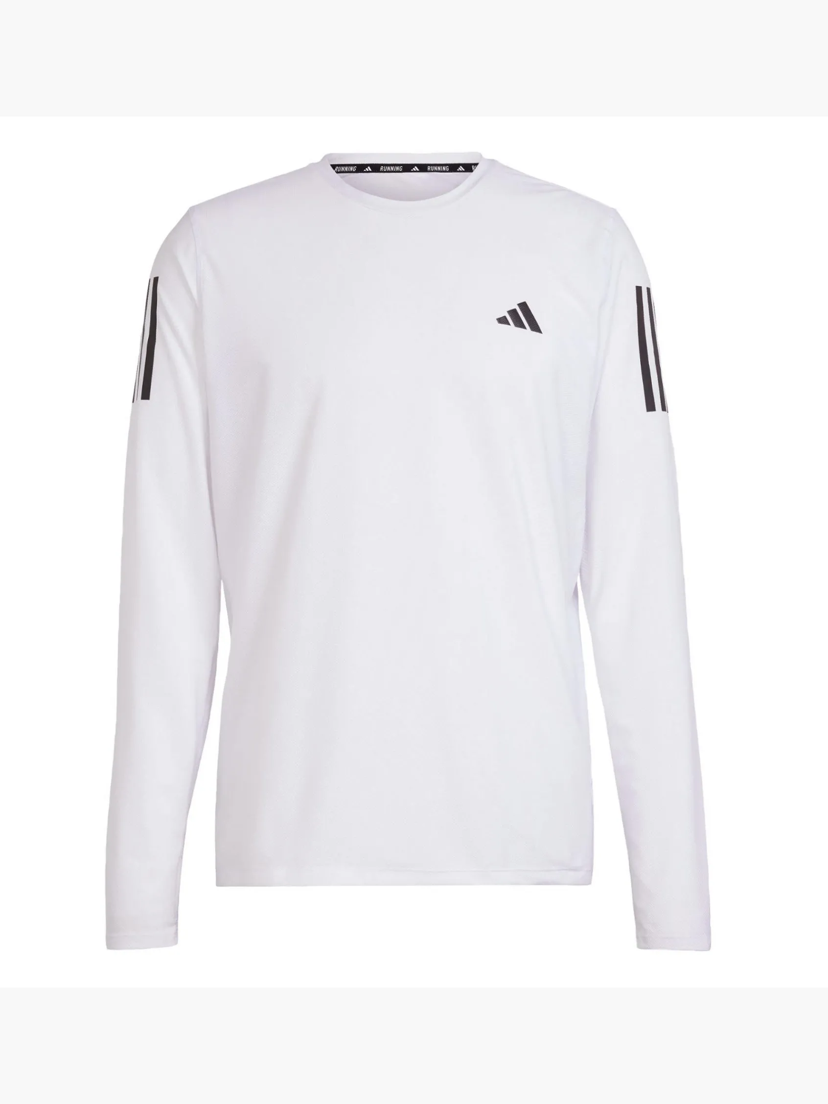 Herren adidas Own The Run Longsleeve