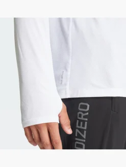 Herren adidas Own The Run Longsleeve