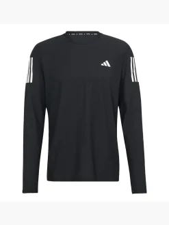 Herren adidas Own The Run Longsleeve