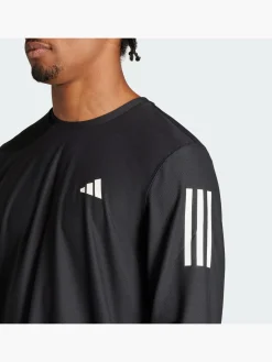 Herren adidas Own The Run Longsleeve