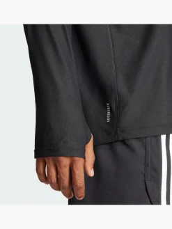 Herren adidas Own The Run Longsleeve