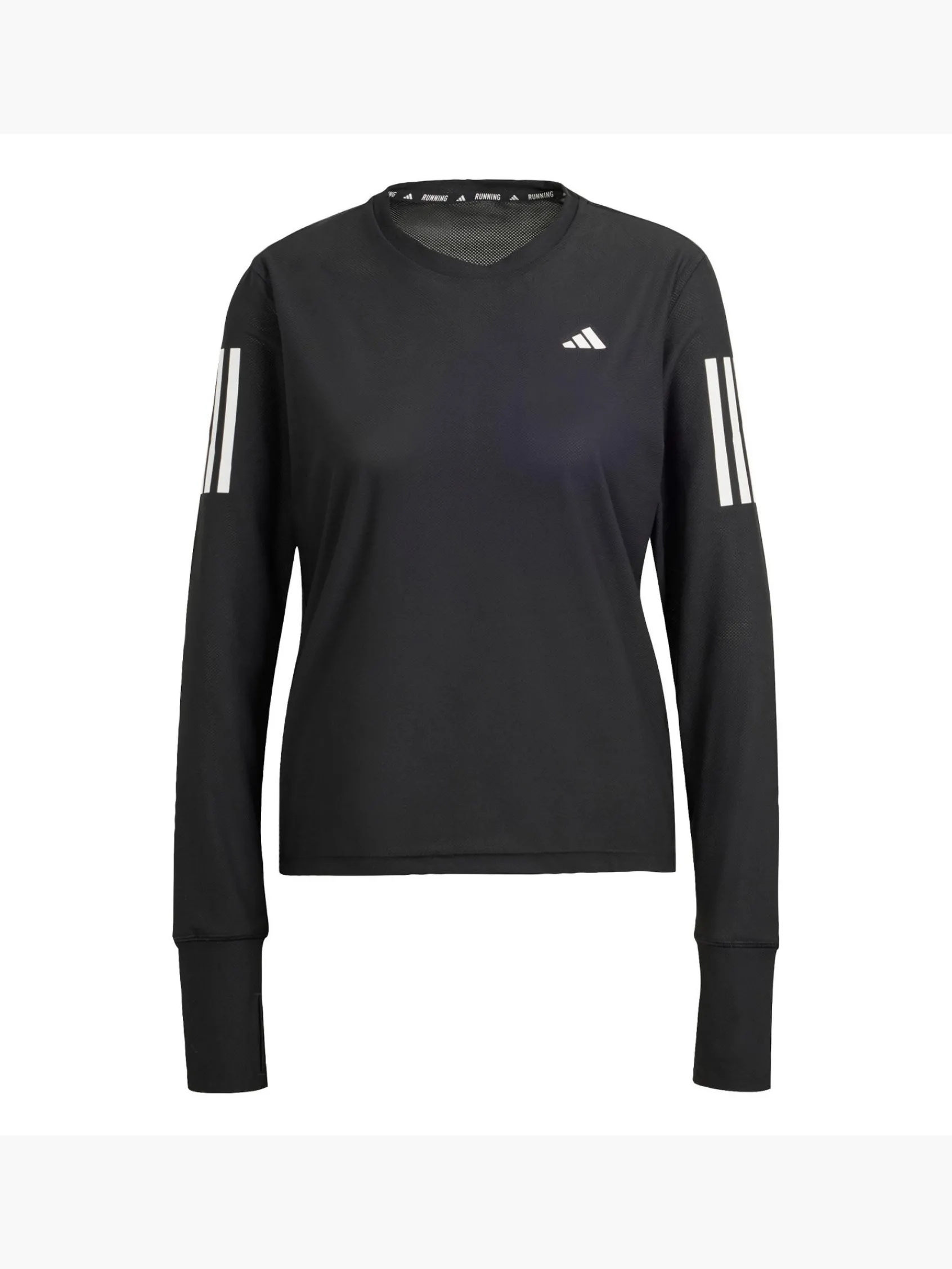 Damen adidas Own The Run Longsleeve