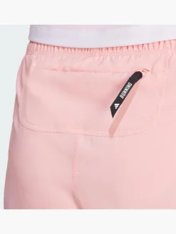 Damen adidas Own the Run Shorts