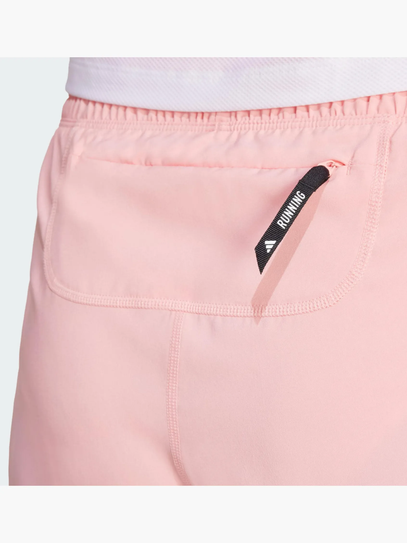 Damen adidas Own the Run Shorts