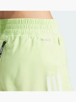 Damen adidas Own the Run Shorts