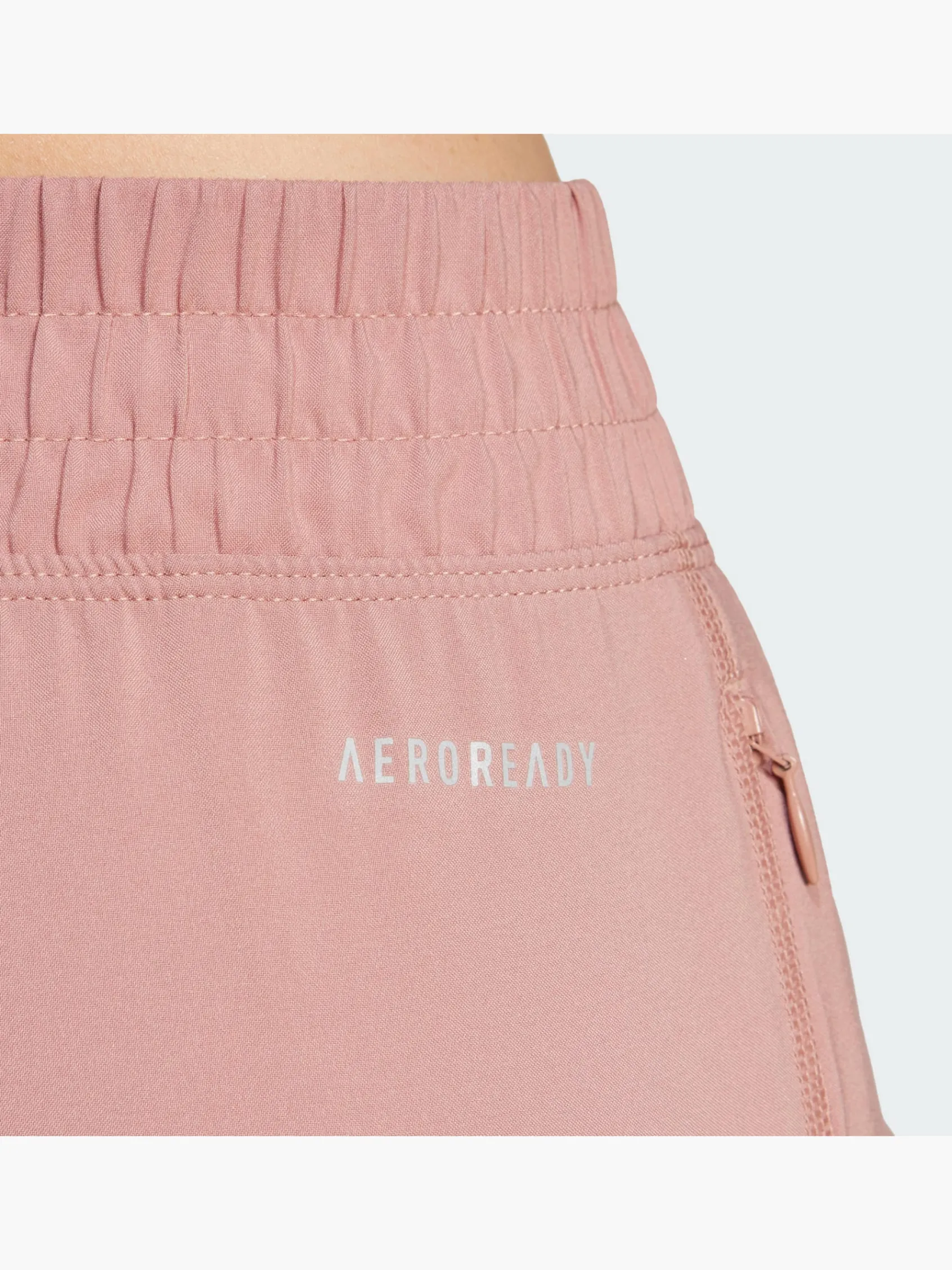Damen adidas Own the Run Shorts
