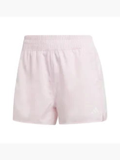 Damen adidas Own the Run Shorts