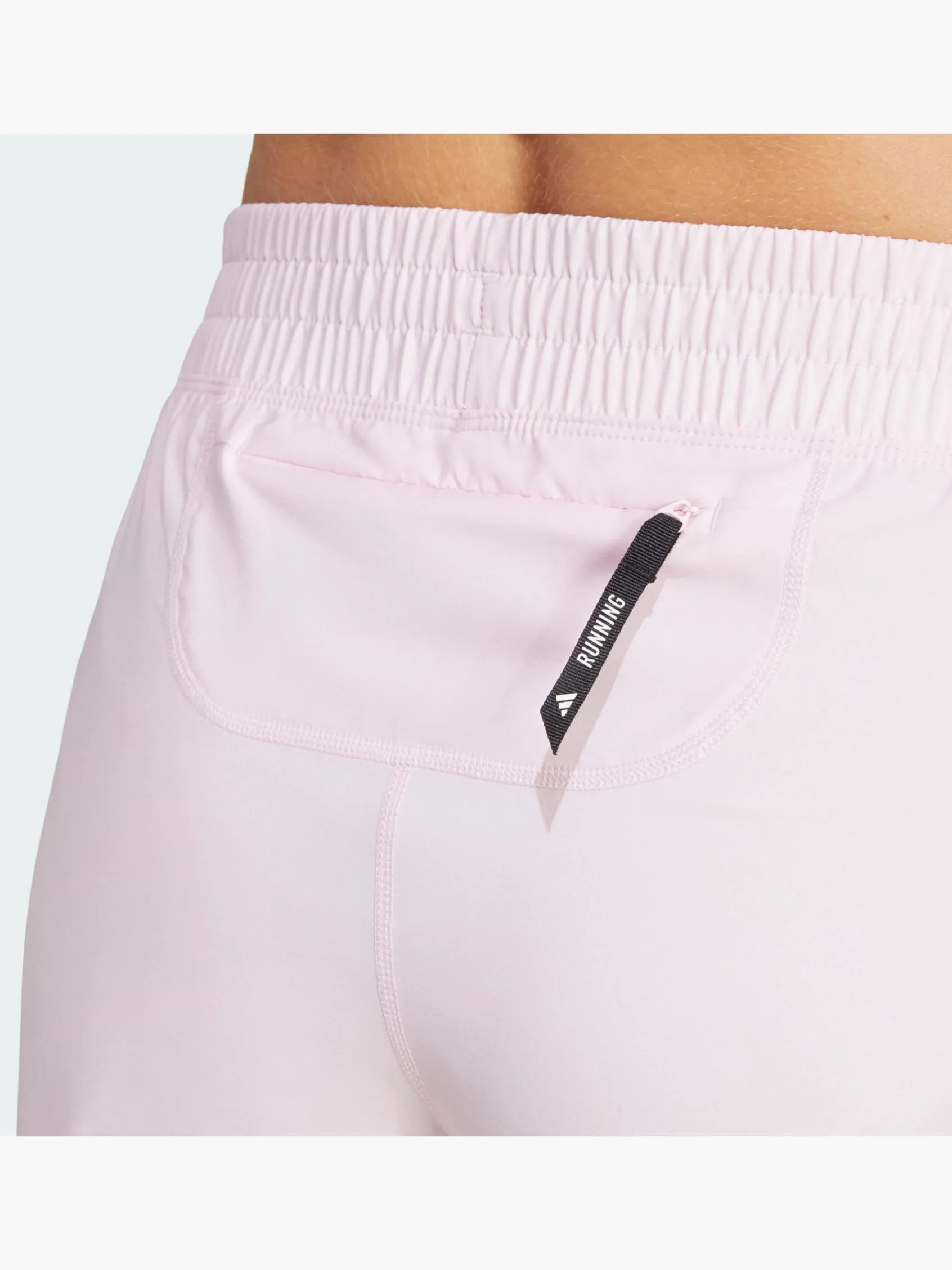 Damen adidas Own the Run Shorts