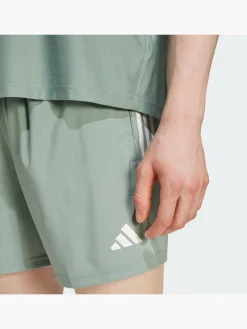 Herren adidas Own The Run Shorts