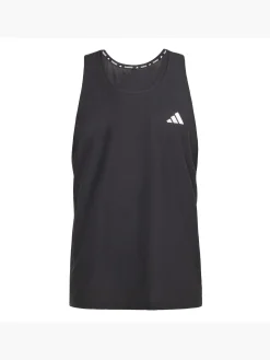 Herren adidas Own the Run Tanktop