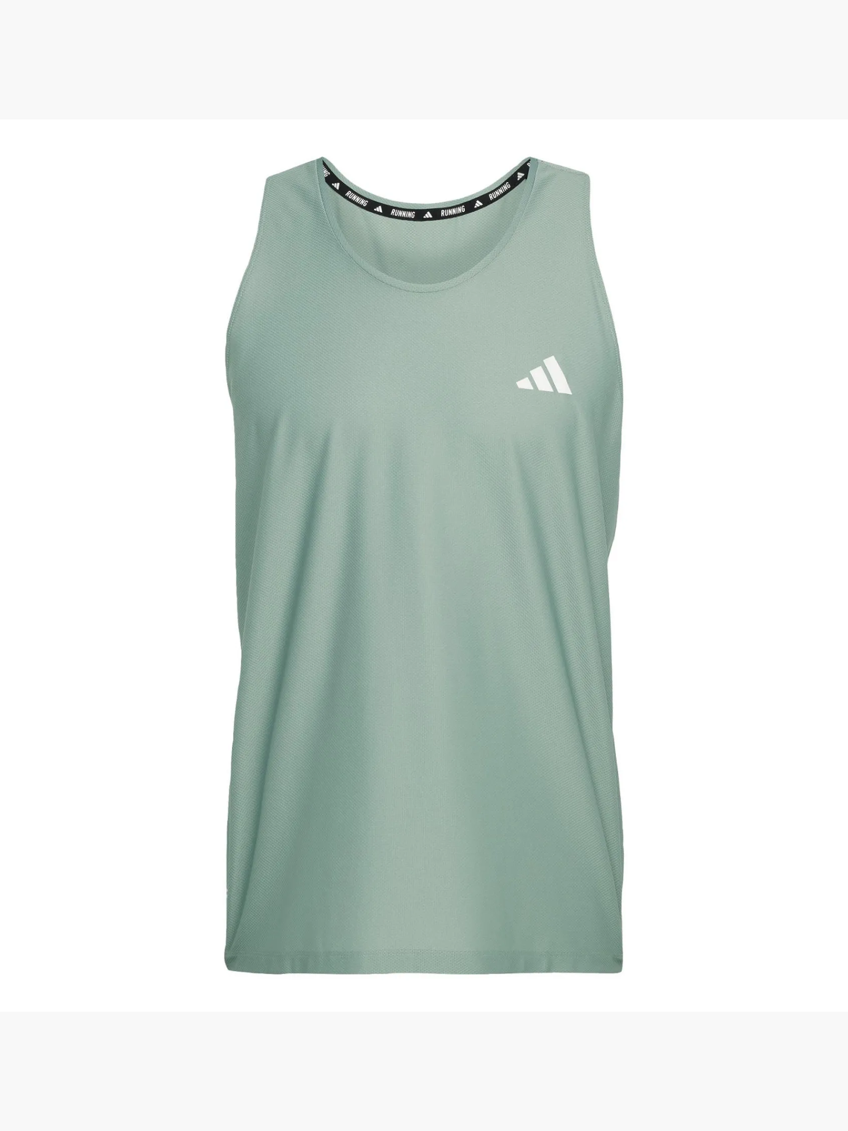 Herren adidas Own the Run Tanktop