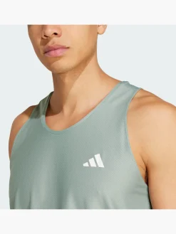 Herren adidas Own the Run Tanktop
