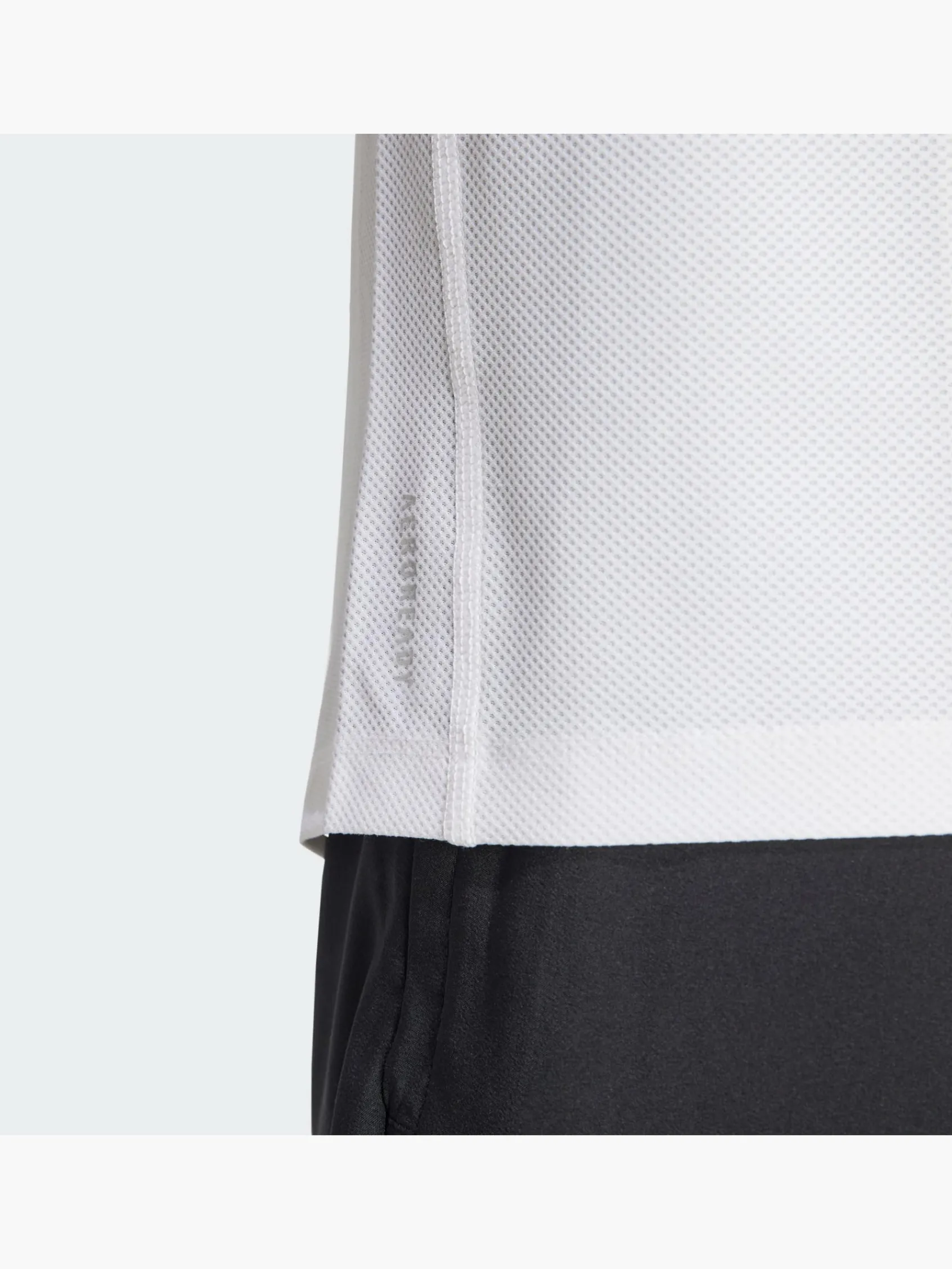 Damen adidas Own the Run T-Shirt
