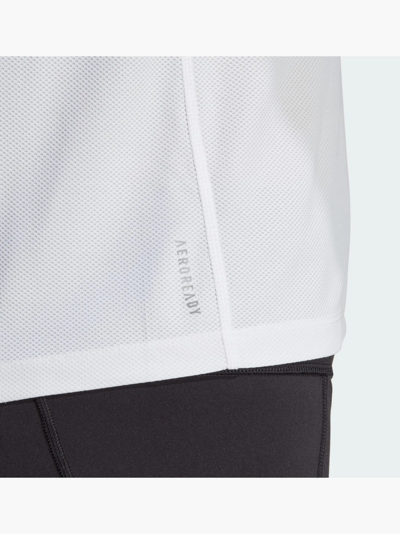 Damen adidas Own the Run T-Shirt