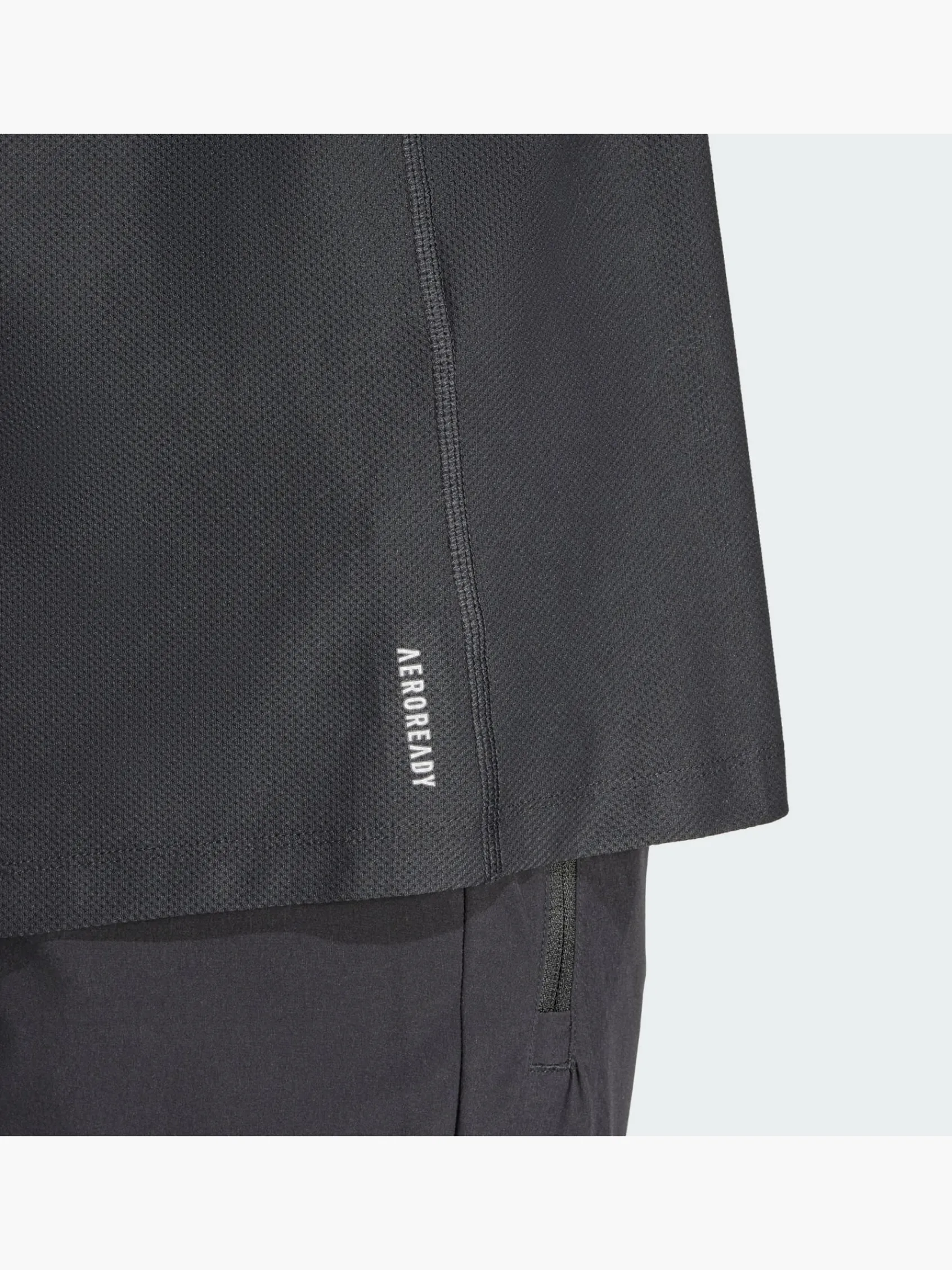 Damen adidas Own the Run T-Shirt