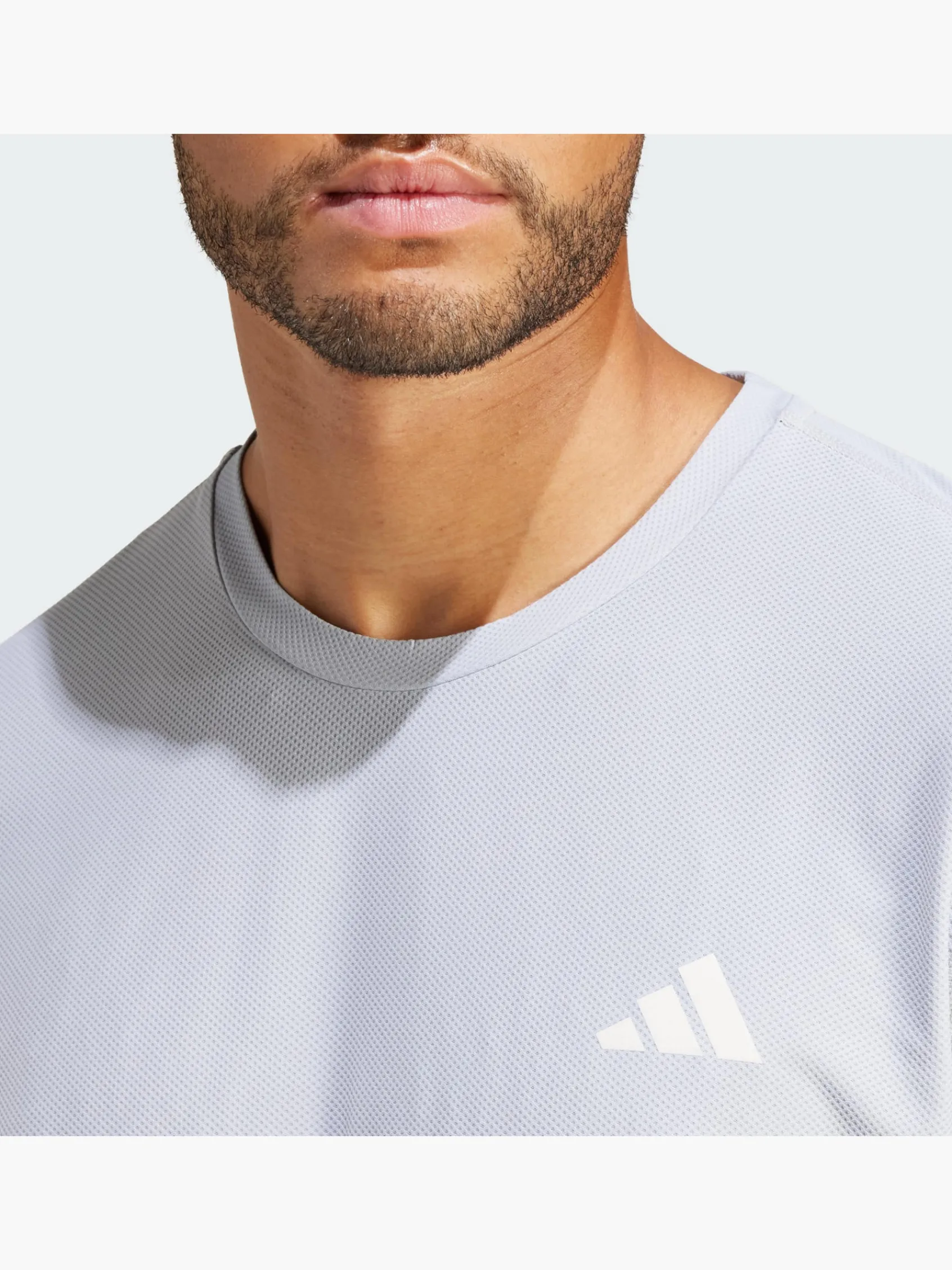 Damen adidas Own the Run T-Shirt