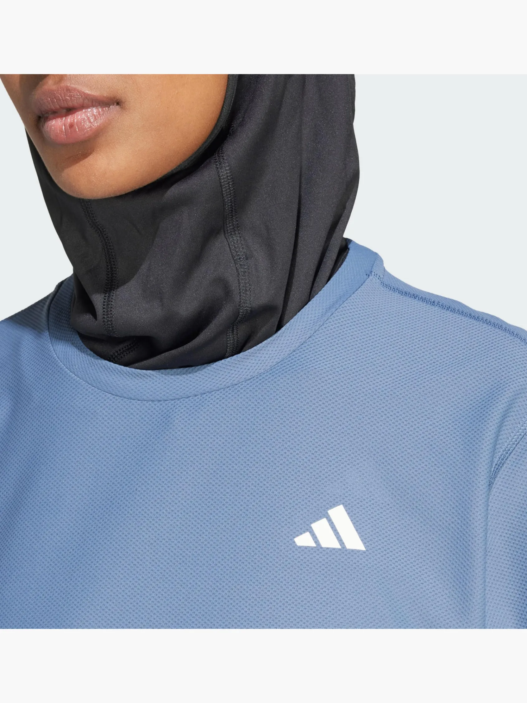 Damen adidas Own the Run T-Shirt