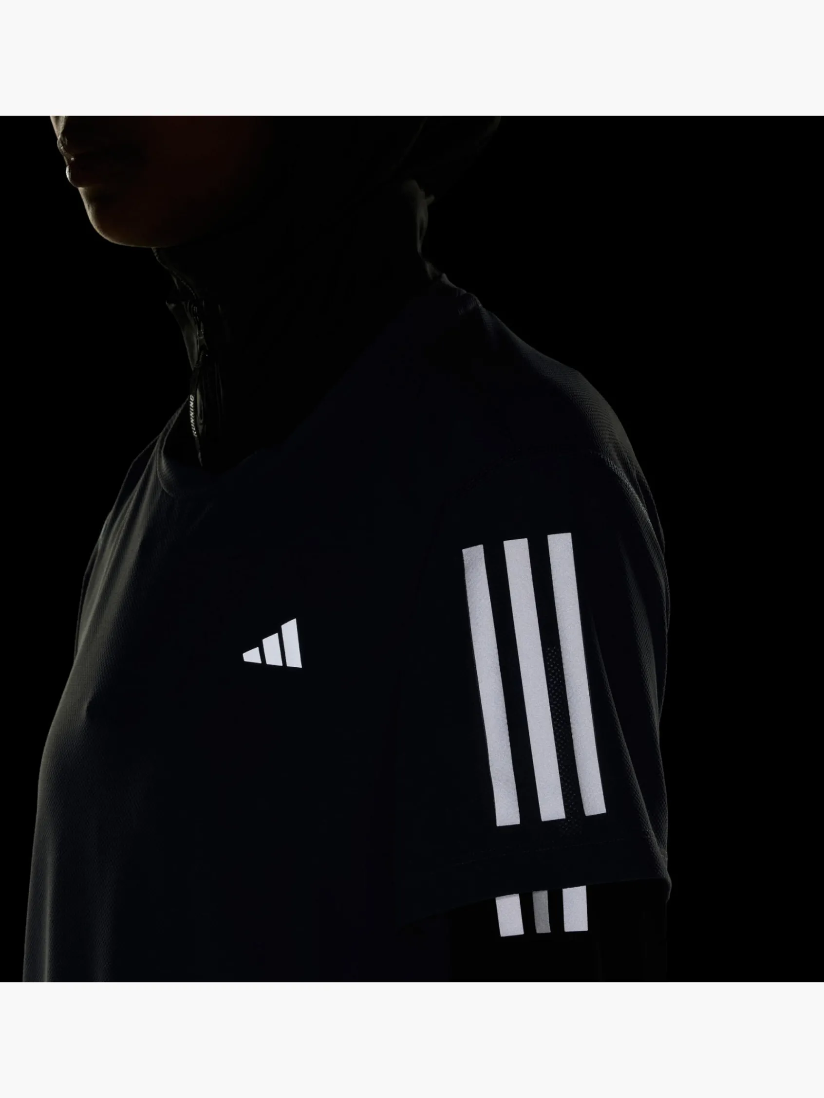Damen adidas Own the Run T-Shirt