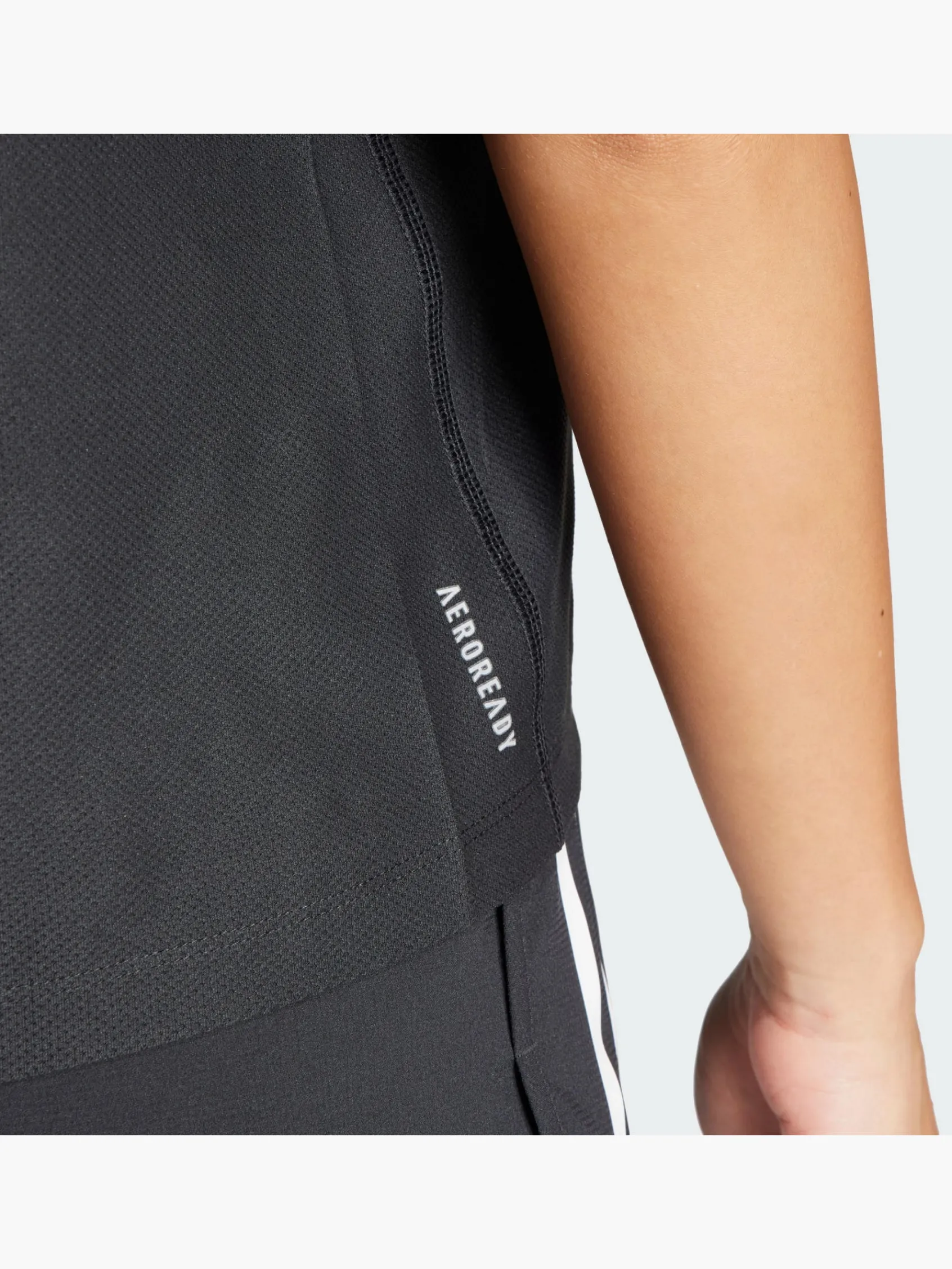 Damen adidas Own the Run T-Shirt