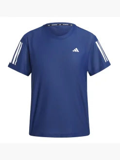 Damen adidas Own the Run T-Shirt