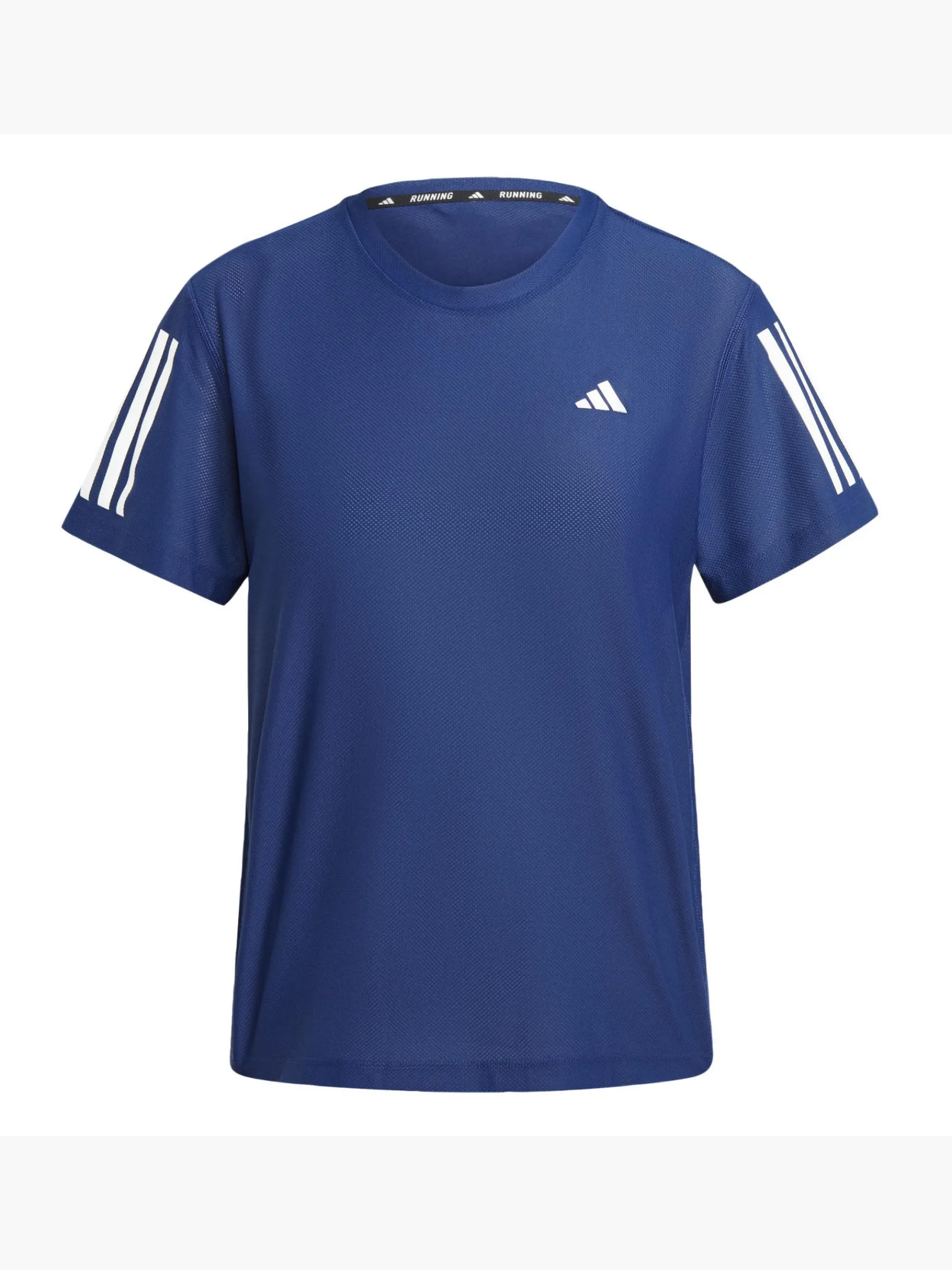Damen adidas Own the Run T-Shirt