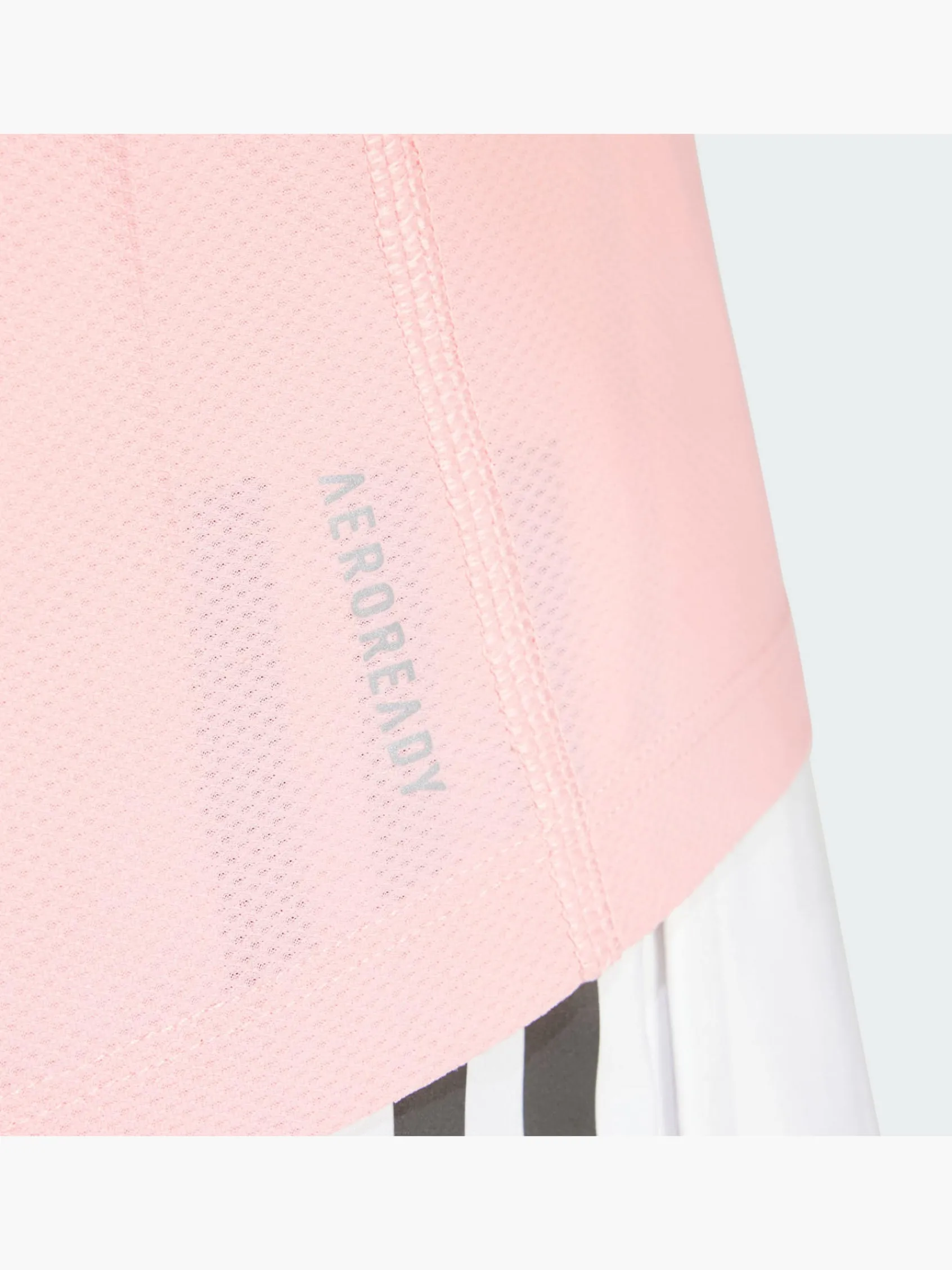Damen adidas Own the Run T-Shirt
