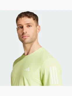 Damen adidas Own the Run T-Shirt