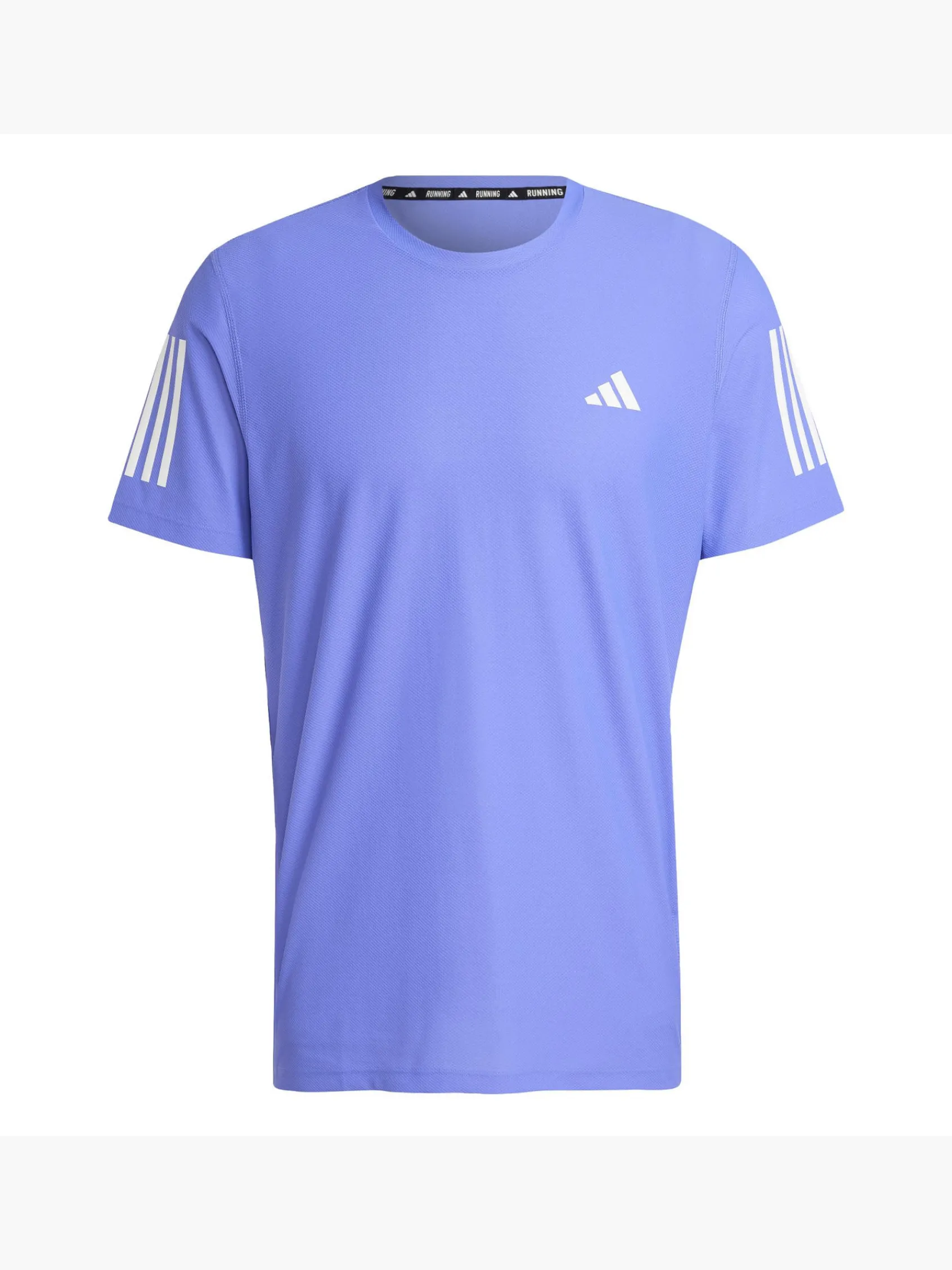 Damen adidas Own the Run T-Shirt