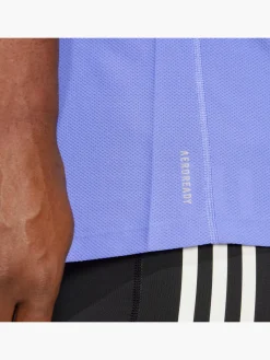 Damen adidas Own the Run T-Shirt