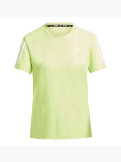 Damen adidas Own the Run T-Shirt