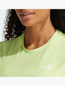 Damen adidas Own the Run T-Shirt
