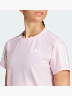 Damen adidas Own the Run T-Shirt