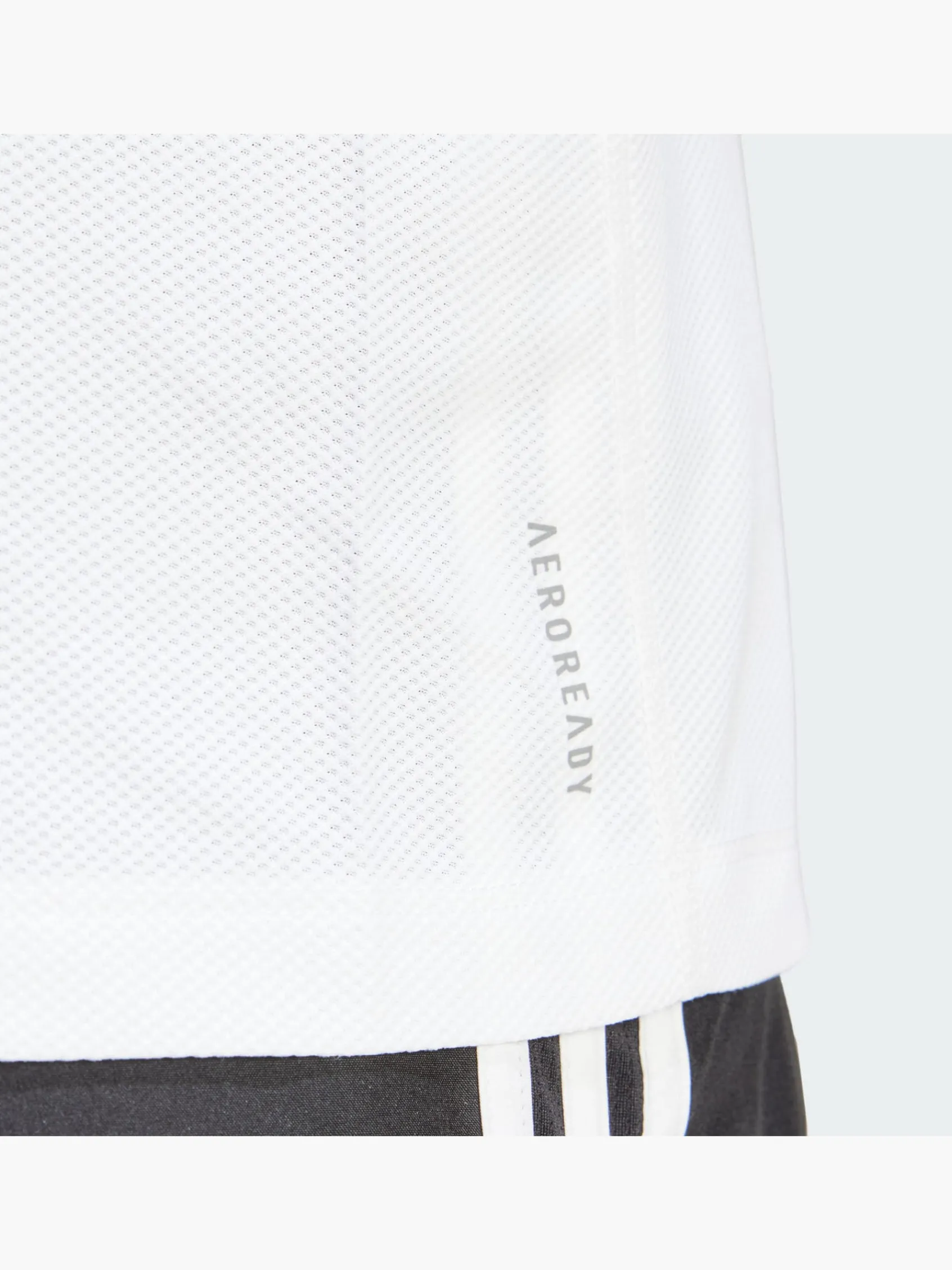 Damen adidas Own The Run T-Shirt – Große Größen