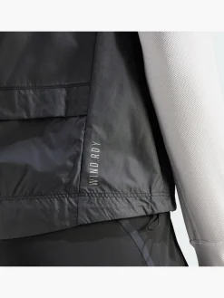 Damen adidas Own the Run Weste