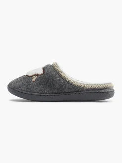 Damen Casa mia Pantoffel