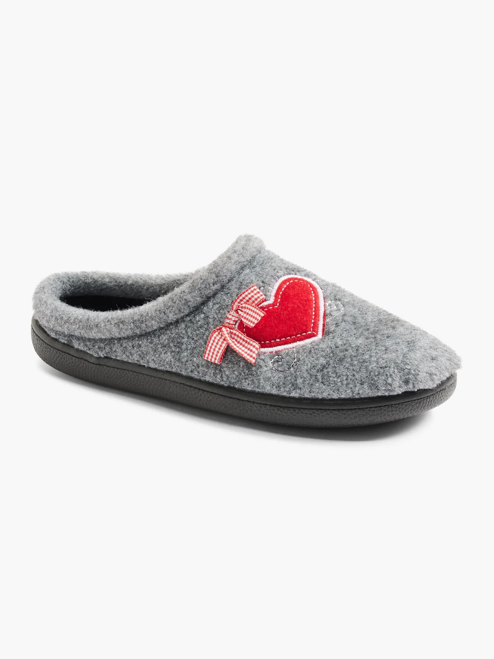 Damen Casa mia Pantoffel