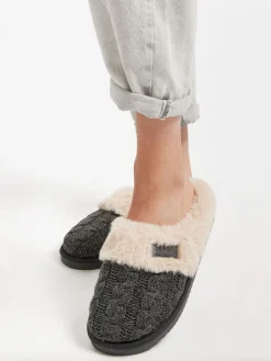 Damen ESPRIT Pantoffel