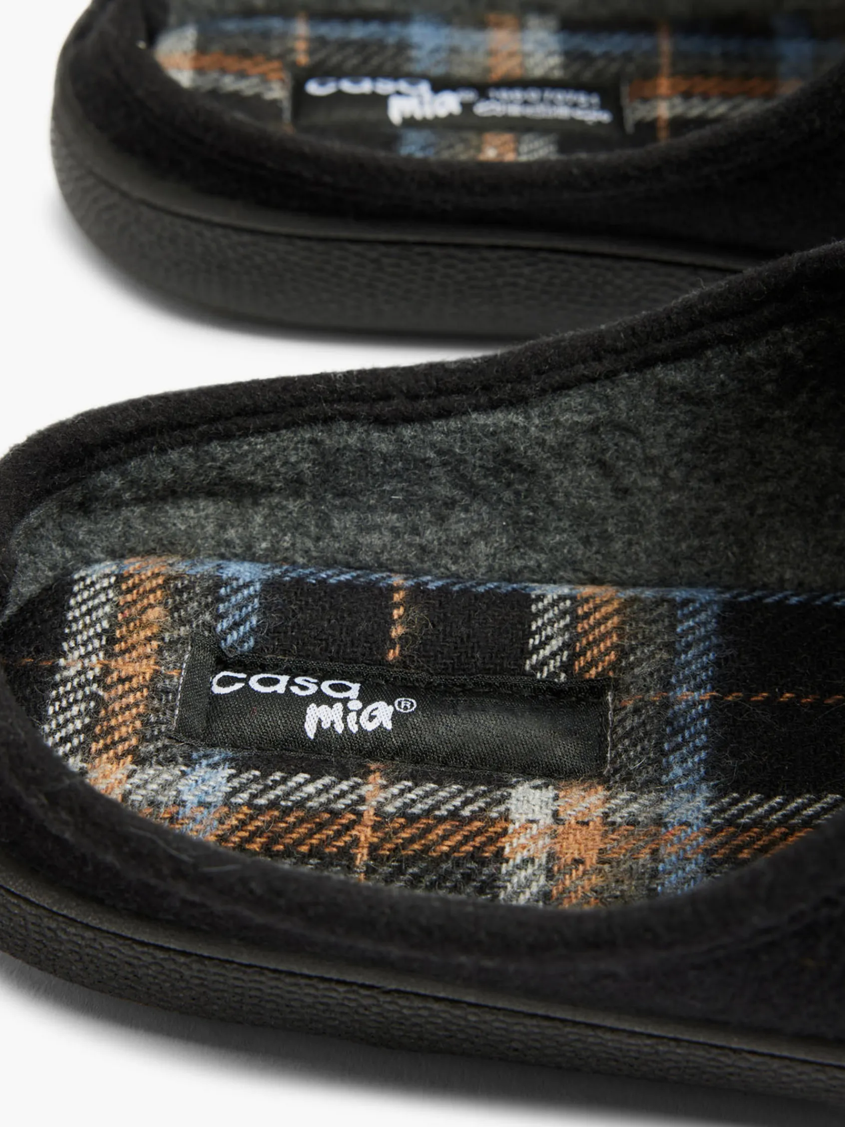 Herren Casa mia Pantoffel