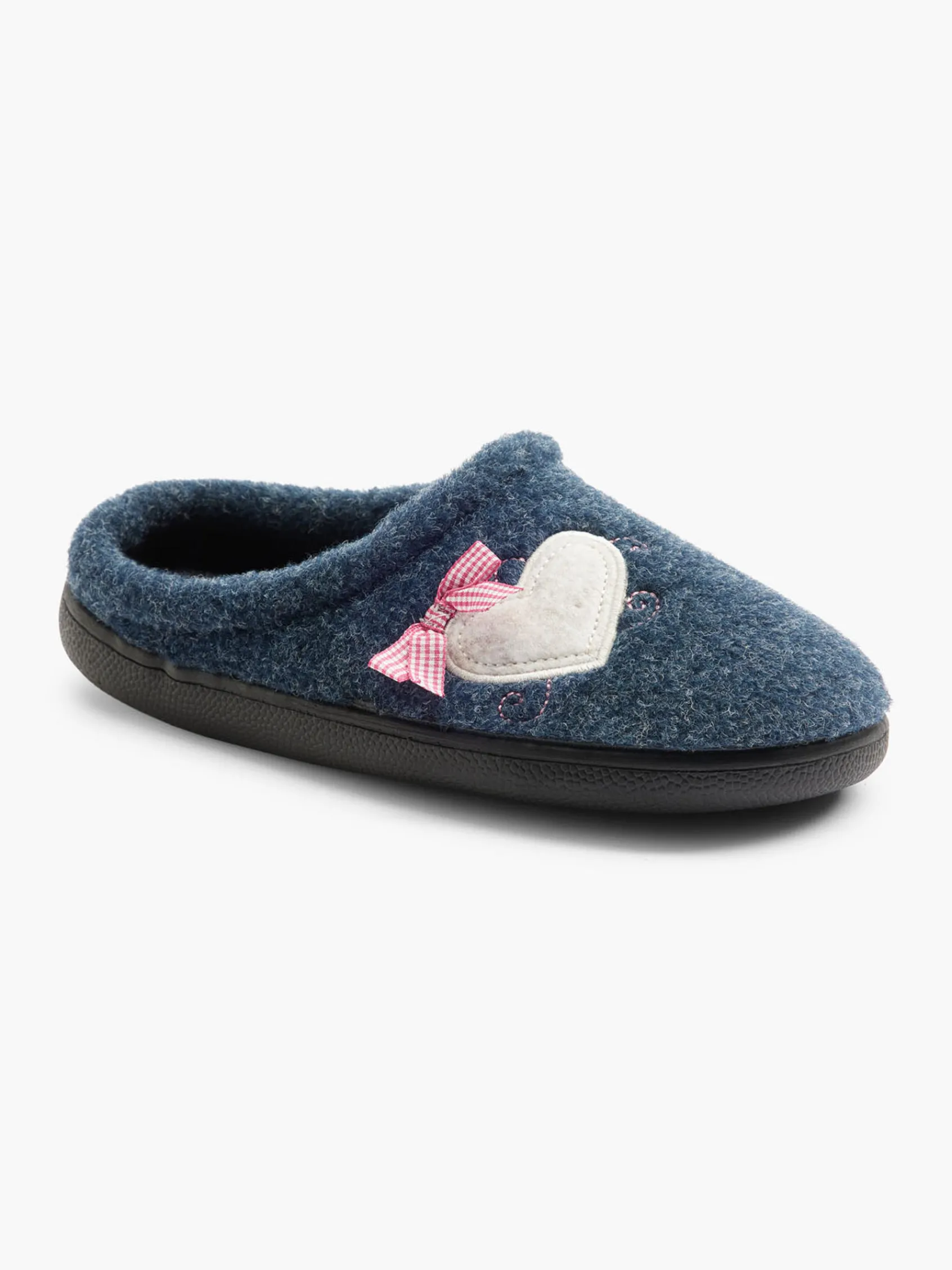 Damen Casa mia Pantoffel